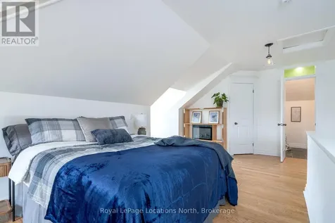 117 Napier Street Collingwood ON L9Y 3T1