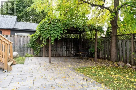 117 Napier Street Collingwood ON L9Y 3T1