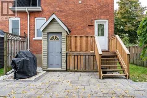 117 Napier Street Collingwood ON L9Y 3T1