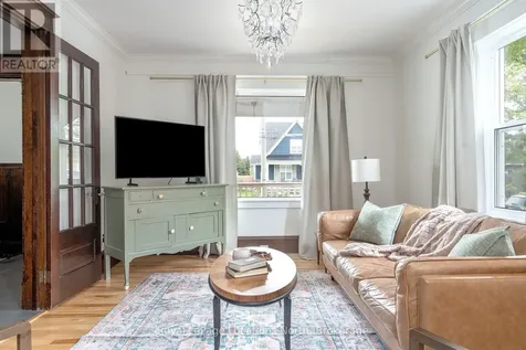 117 Napier Street Collingwood ON L9Y 3T1