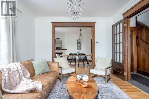 117 Napier Street Collingwood ON L9Y 3T1