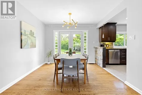 1812 Kerr Avenue Ottawa ON K2A 1J3