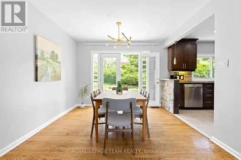 1812 Kerr Avenue Ottawa ON K2A 1J3