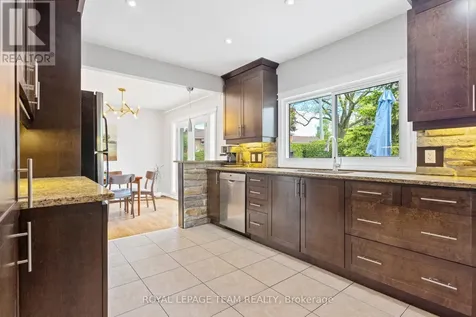 1812 Kerr Avenue Ottawa ON K2A 1J3