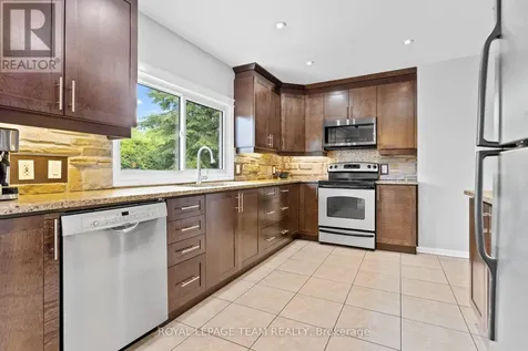 1812 Kerr Avenue Ottawa ON K2A 1J3