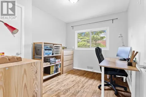 1812 Kerr Avenue Ottawa ON K2A 1J3