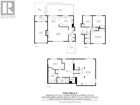 1812 Kerr Avenue Ottawa ON K2A 1J3