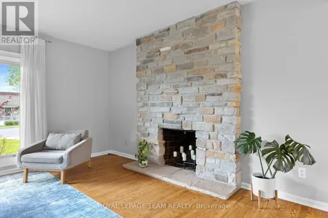 1812 Kerr Avenue Ottawa ON K2A 1J3