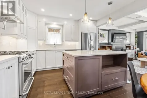 87 Helena Street Ottawa ON K1Y 3M9