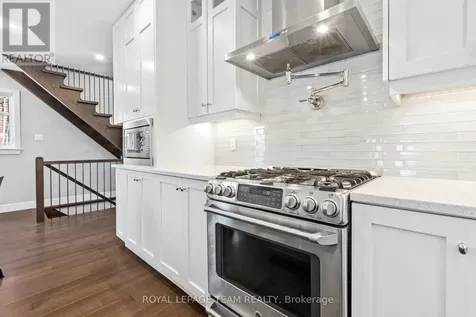 87 Helena Street Ottawa ON K1Y 3M9
