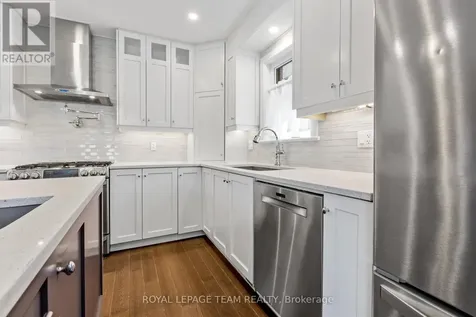 87 Helena Street Ottawa ON K1Y 3M9