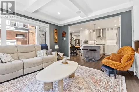 87 Helena Street Ottawa ON K1Y 3M9