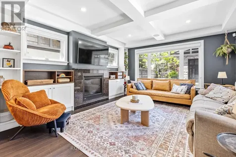 87 Helena Street Ottawa ON K1Y 3M9