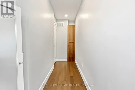 87 Helena Street Ottawa ON K1Y 3M9