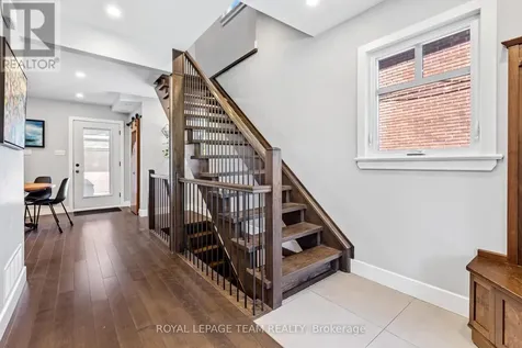 87 Helena Street Ottawa ON K1Y 3M9