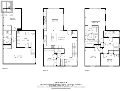87 Helena Street Ottawa ON K1Y 3M9