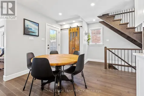 87 Helena Street Ottawa ON K1Y 3M9