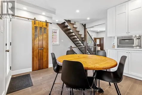 87 Helena Street Ottawa ON K1Y 3M9
