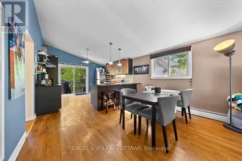 1712 St. Barbara Street Ottawa ON K1T 1M2