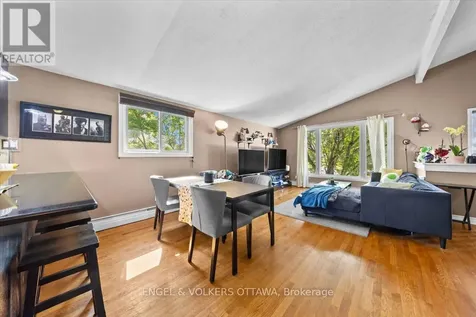1712 St. Barbara Street Ottawa ON K1T 1M2