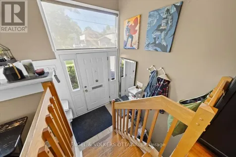 1712 St. Barbara Street Ottawa ON K1T 1M2