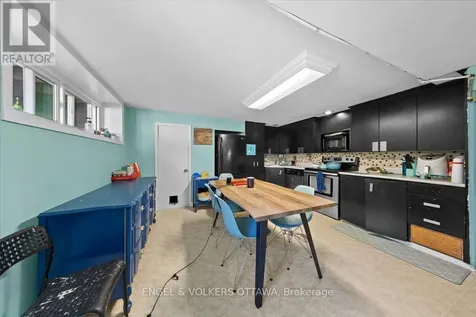 1712 St. Barbara Street Ottawa ON K1T 1M2