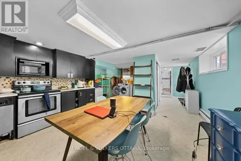 1712 St. Barbara Street Ottawa ON K1T 1M2
