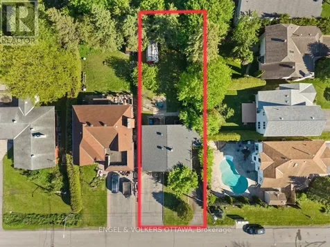 1712 St. Barbara Street Ottawa ON K1T 1M2