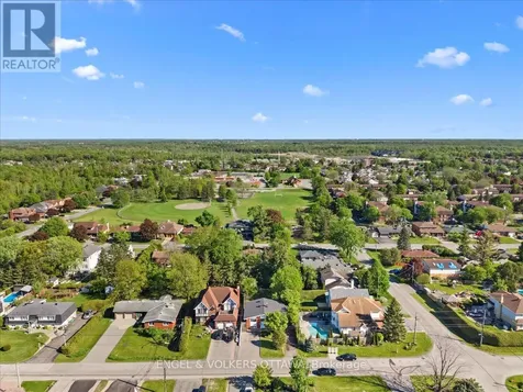 1712 St. Barbara Street Ottawa ON K1T 1M2
