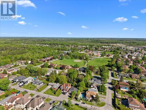 1712 St. Barbara Street Ottawa ON K1T 1M2