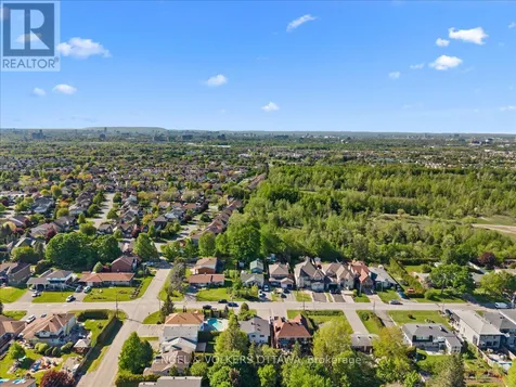 1712 St. Barbara Street Ottawa ON K1T 1M2