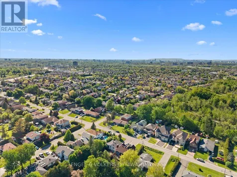 1712 St. Barbara Street Ottawa ON K1T 1M2