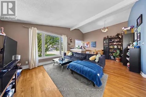 1712 St. Barbara Street Ottawa ON K1T 1M2