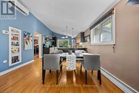 1712 St. Barbara Street Ottawa ON K1T 1M2