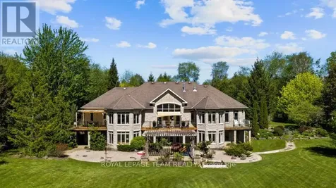 6043 Knights Drive Ottawa ON K4M 0A2
