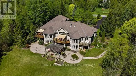 6043 Knights Drive Ottawa ON K4M 0A2