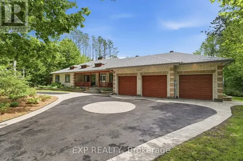 1264 Barnwell Crescent Ottawa ON K4B 1K4