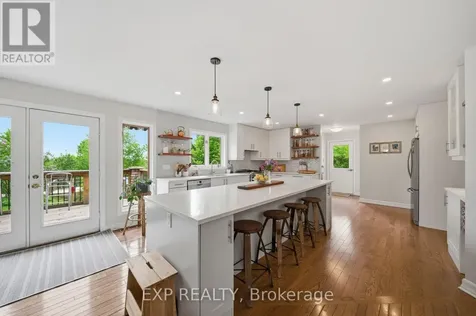 1264 Barnwell Crescent Ottawa ON K4B 1K4
