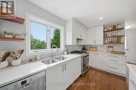 1264 Barnwell Crescent Ottawa ON K4B 1K4