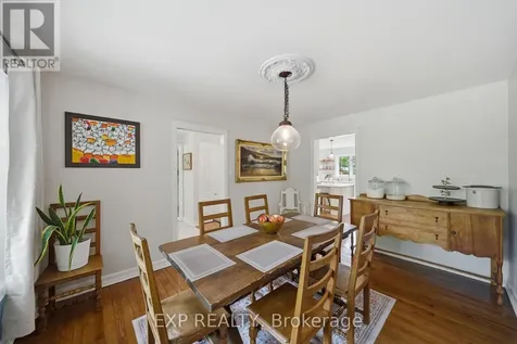 1264 Barnwell Crescent Ottawa ON K4B 1K4