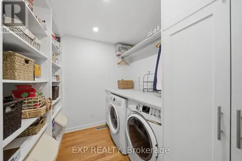 1264 Barnwell Crescent Ottawa ON K4B 1K4