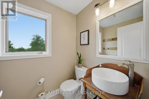 1264 Barnwell Crescent Ottawa ON K4B 1K4