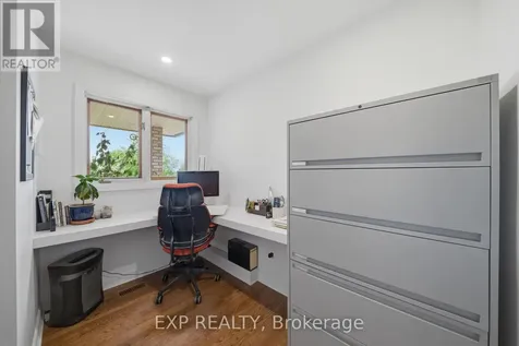 1264 Barnwell Crescent Ottawa ON K4B 1K4