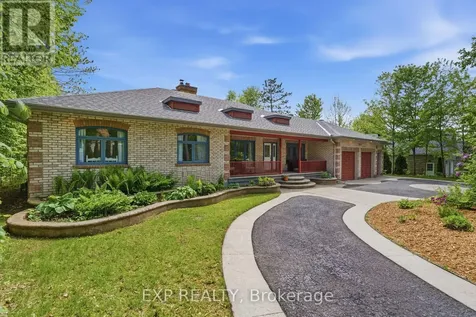 1264 Barnwell Crescent Ottawa ON K4B 1K4