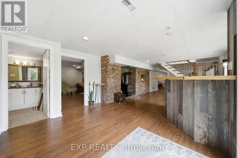 1264 Barnwell Crescent Ottawa ON K4B 1K4