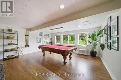 1264 Barnwell Crescent Ottawa ON K4B 1K4