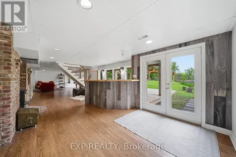 1264 Barnwell Crescent Ottawa ON K4B 1K4