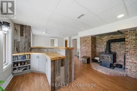 1264 Barnwell Crescent Ottawa ON K4B 1K4