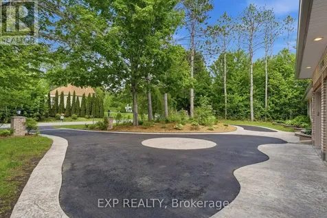 1264 Barnwell Crescent Ottawa ON K4B 1K4