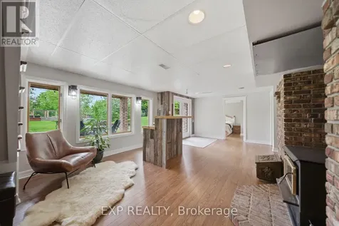 1264 Barnwell Crescent Ottawa ON K4B 1K4